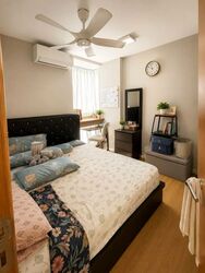 Changi Rise Condominium (D18), Condominium #569147711